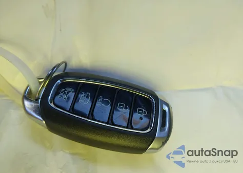 2023 Hyundai Elantra Sel z USA, uszkodzony, nr VIN 5NPLS4AG6PH098085